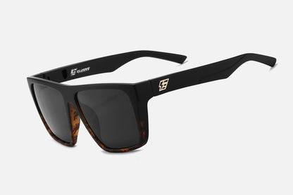 The Connector Z87+ Big Daddy Edition Matte Tortoise Fade