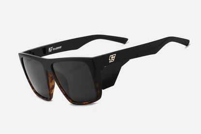 The Connector Z87+ Big Daddy Edition Matte Tortoise Fade