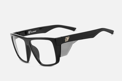 The Connector Z87+ Big Daddy Edition Gloss Black Frame