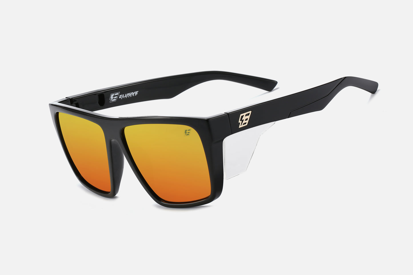 The Connector Z87+ Big Daddy Edition Gloss Black Frame