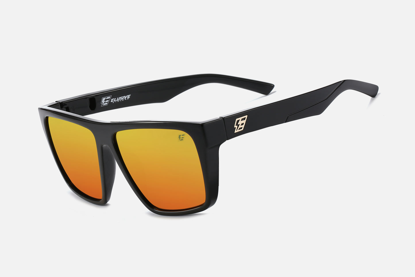 The Connector Z87+ Big Daddy Edition Gloss Black Frame