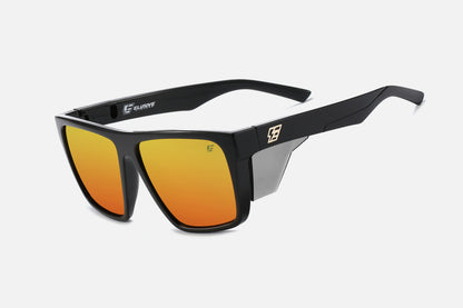 The Connector Z87+ Big Daddy Edition Gloss Black Frame