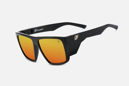 The Connector Z87+ Big Daddy Edition Gloss Black Frame