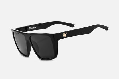 The Connector Z87+ Big Daddy Edition Gloss Black Frame