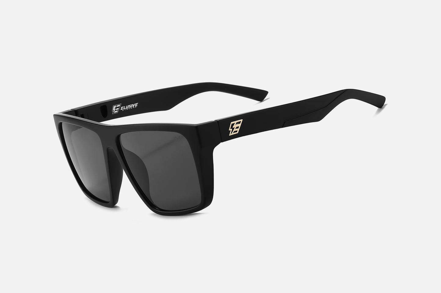 The Connector Z87+ Big Daddy Edition Gloss Black Frame