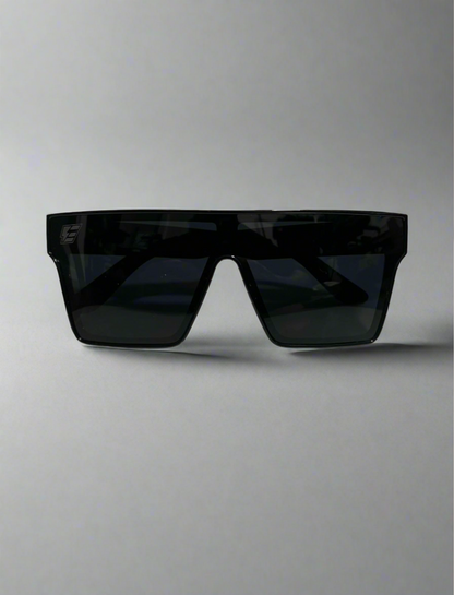 Sporty Mob X Elusive Eyewear Voltage Shades Collab