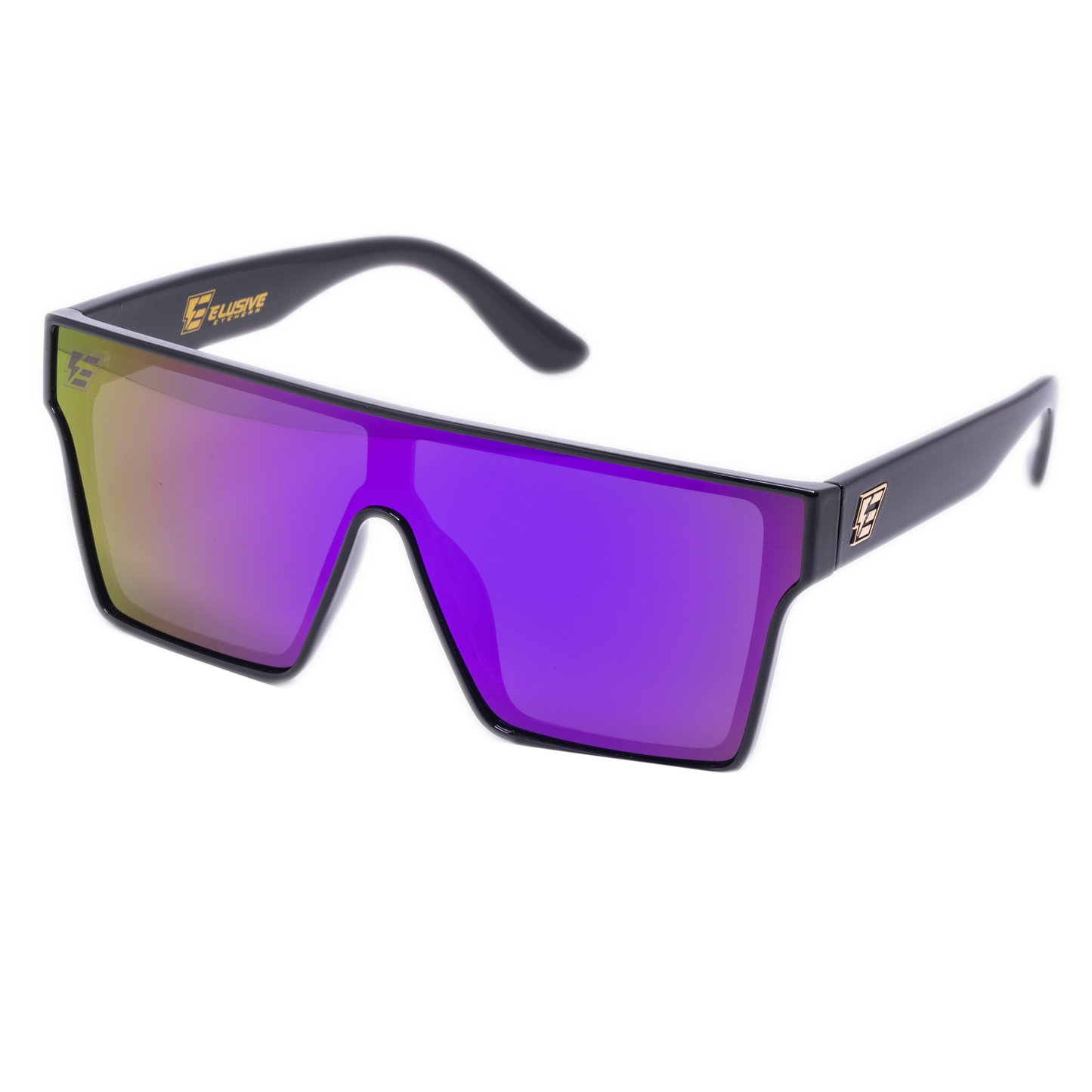 Voltage Purple Revo Polarized