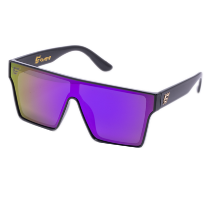 Voltage Purple Revo Polarized