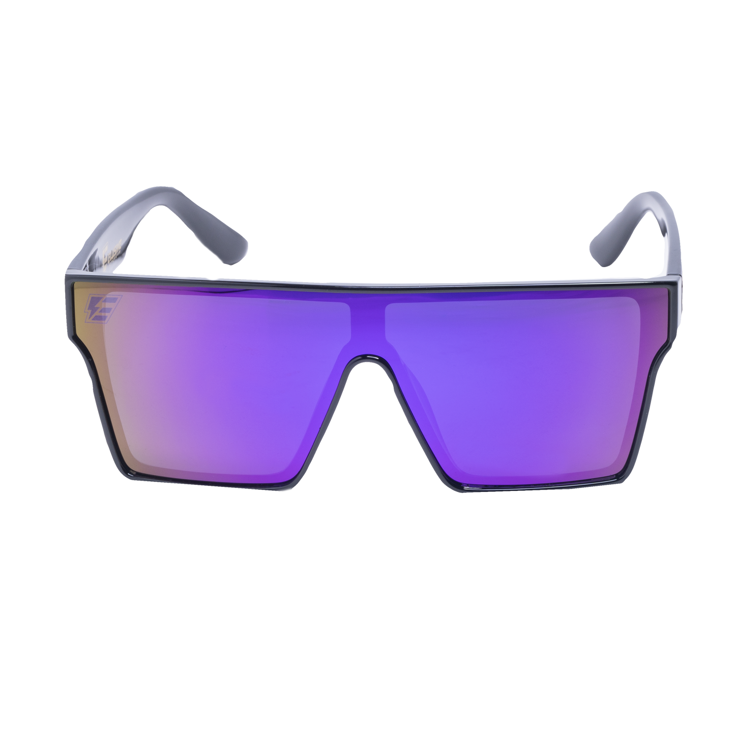 Voltage Purple Revo Polarized