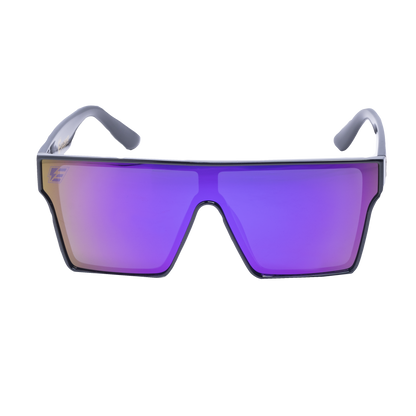 Voltage Purple Revo Polarized