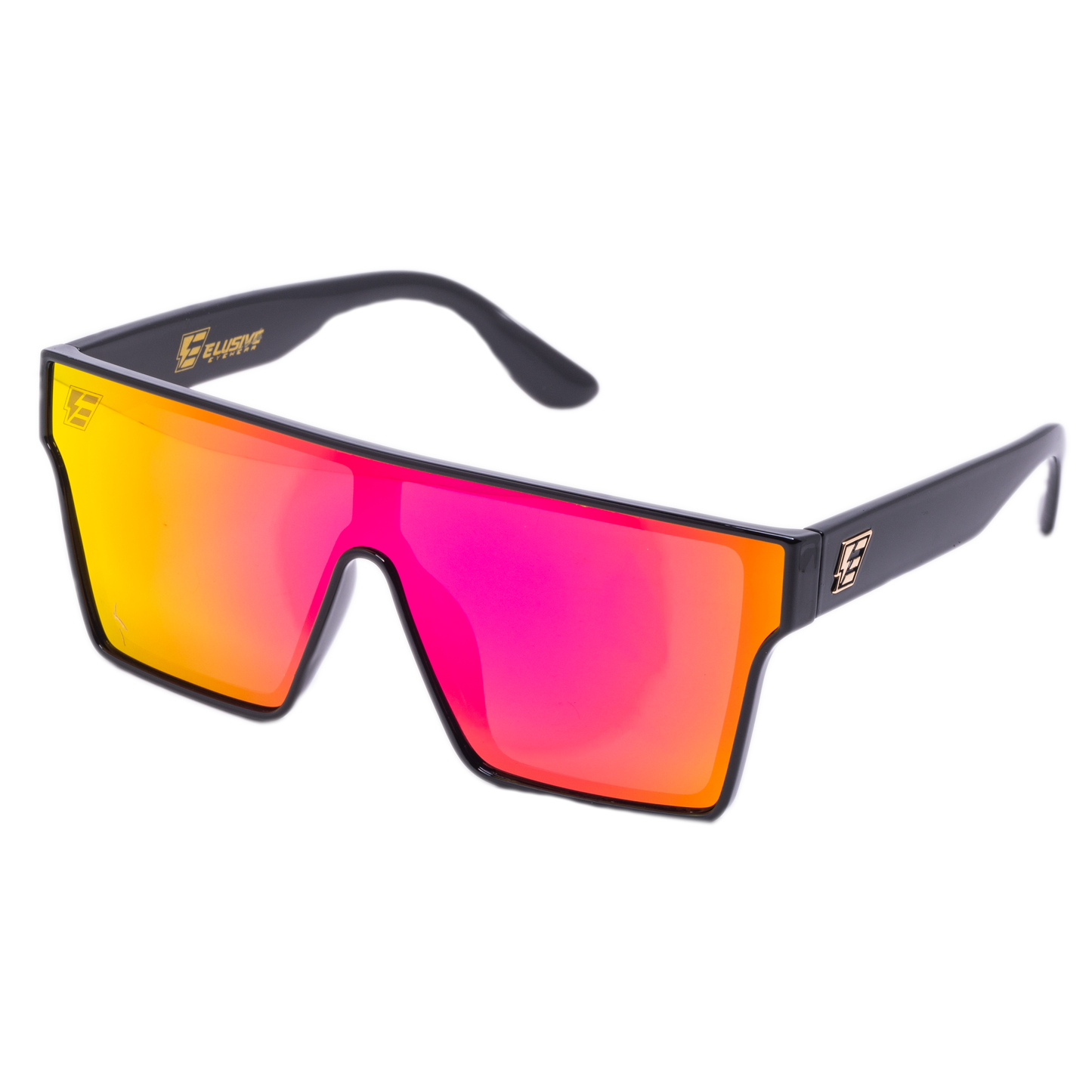 Voltage. Gloss Black/Spectrum Polarized