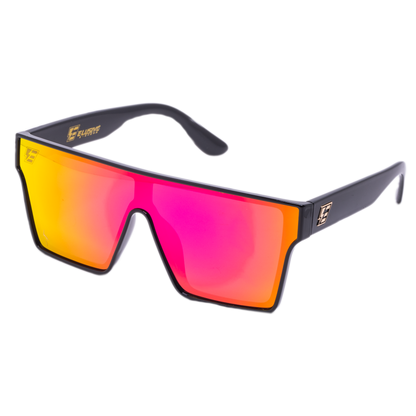 Voltage. Gloss Black/Spectrum Polarized