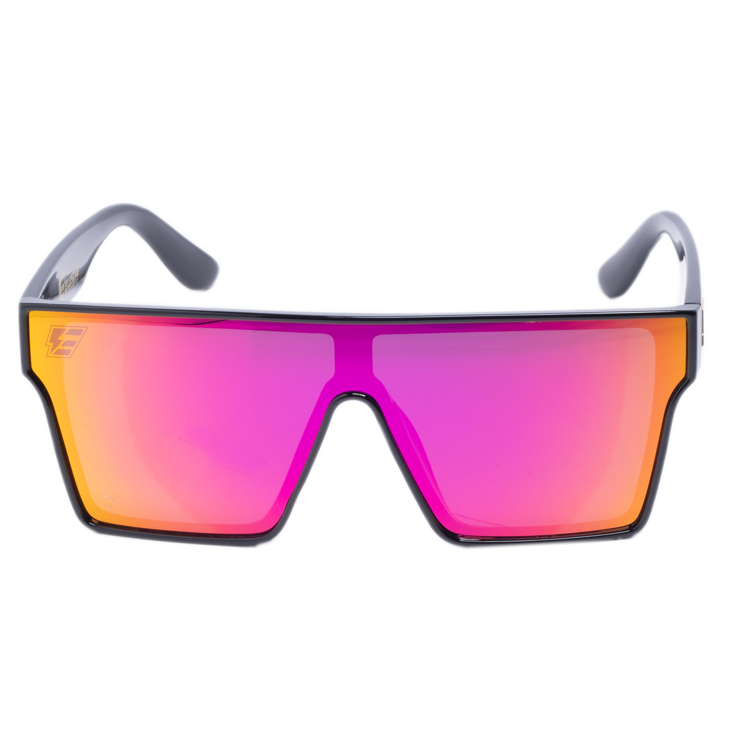 Voltage. Gloss Black/Spectrum Polarized