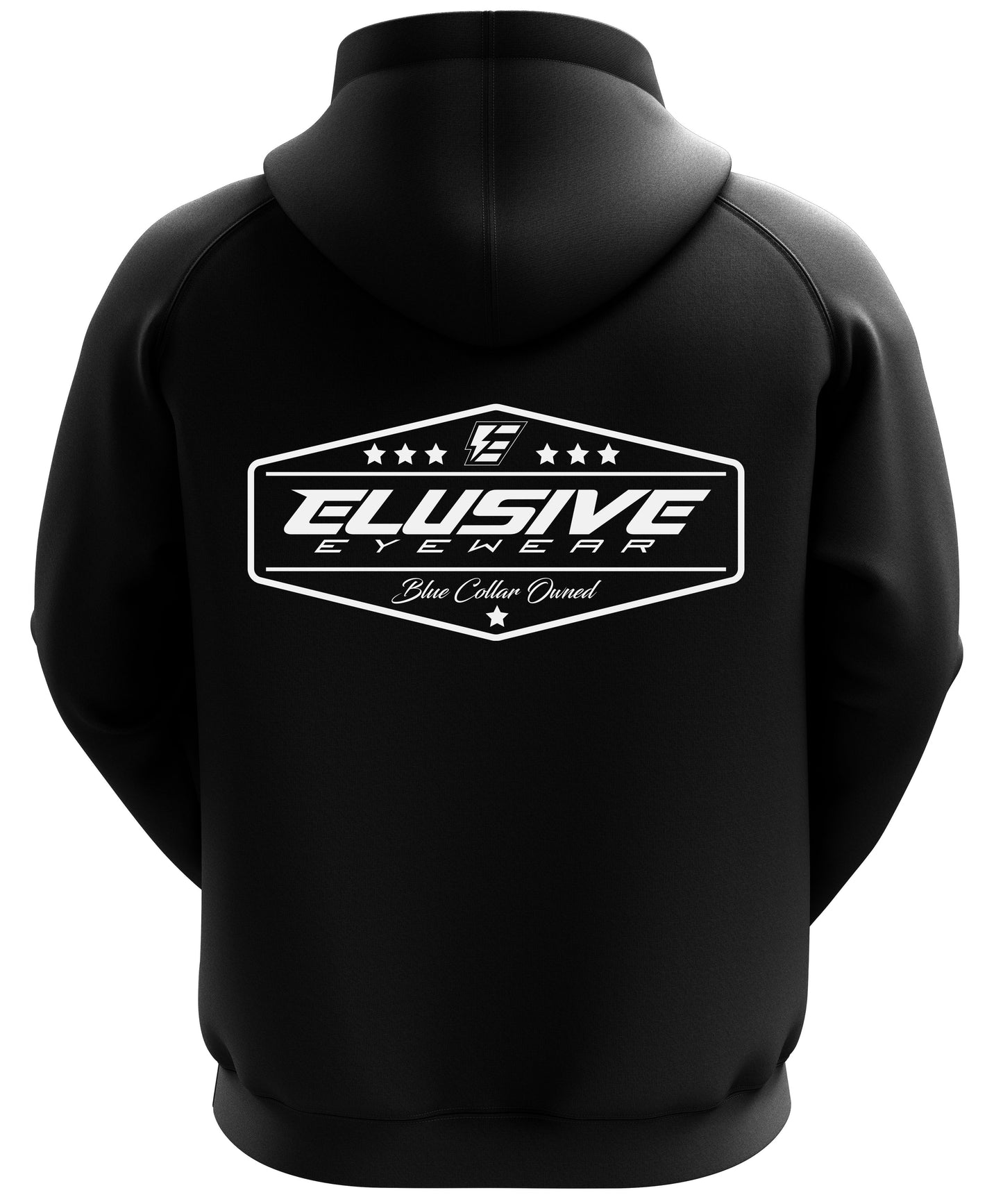 PLAQUE HOODIE