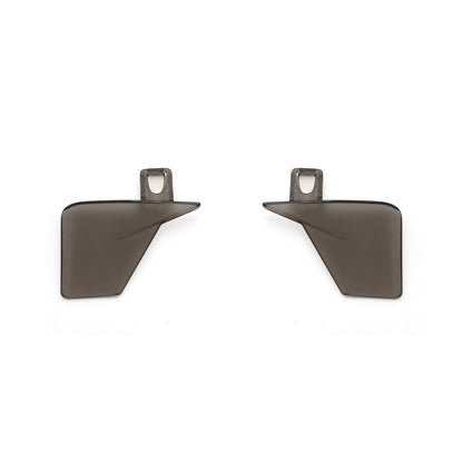 Side Shields for Connector glasses. Normal and Big Daddy