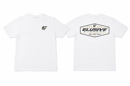 BADGE TSHIRT