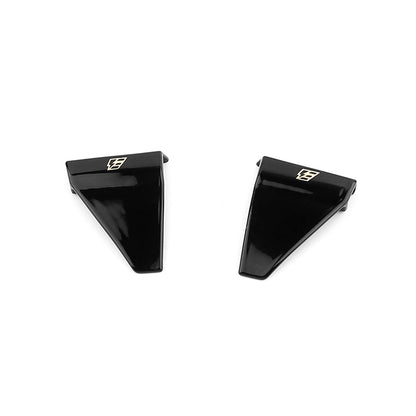 Sideshields for The Cease Z87 glasses