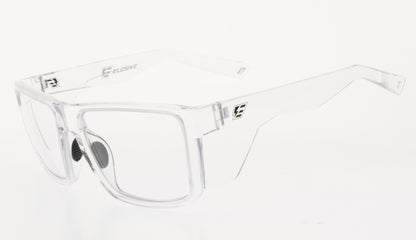The Basic Z87+ Clear/Clear