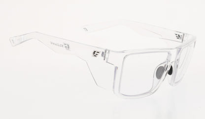 The Basic Z87+ Clear/Clear