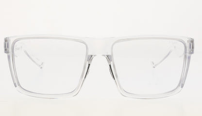The Basic Z87+ Clear/Clear