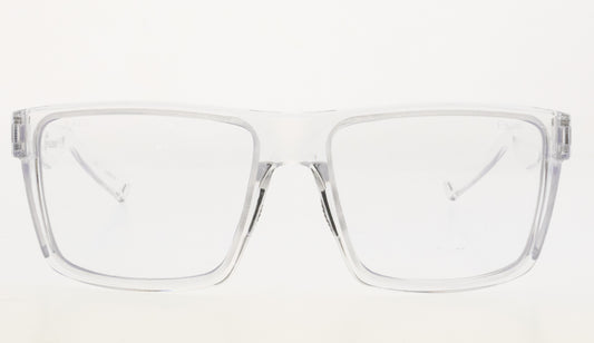 The Basic Z87+ Clear/Clear