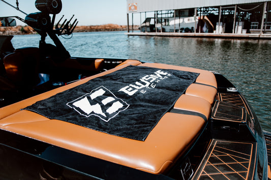 Beach Towel