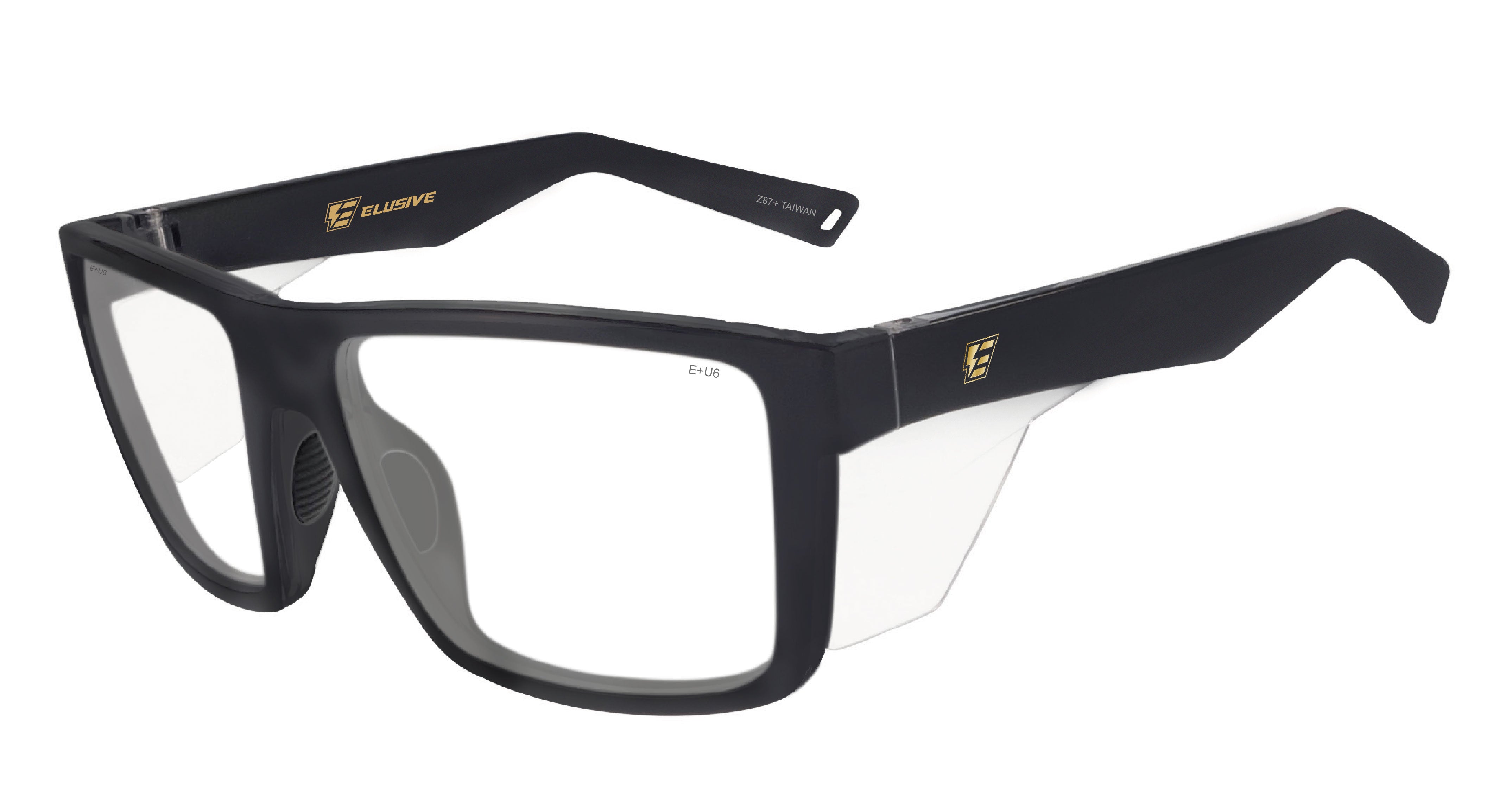 The Basic Z87+. 10 pack – Elusive Eyewear