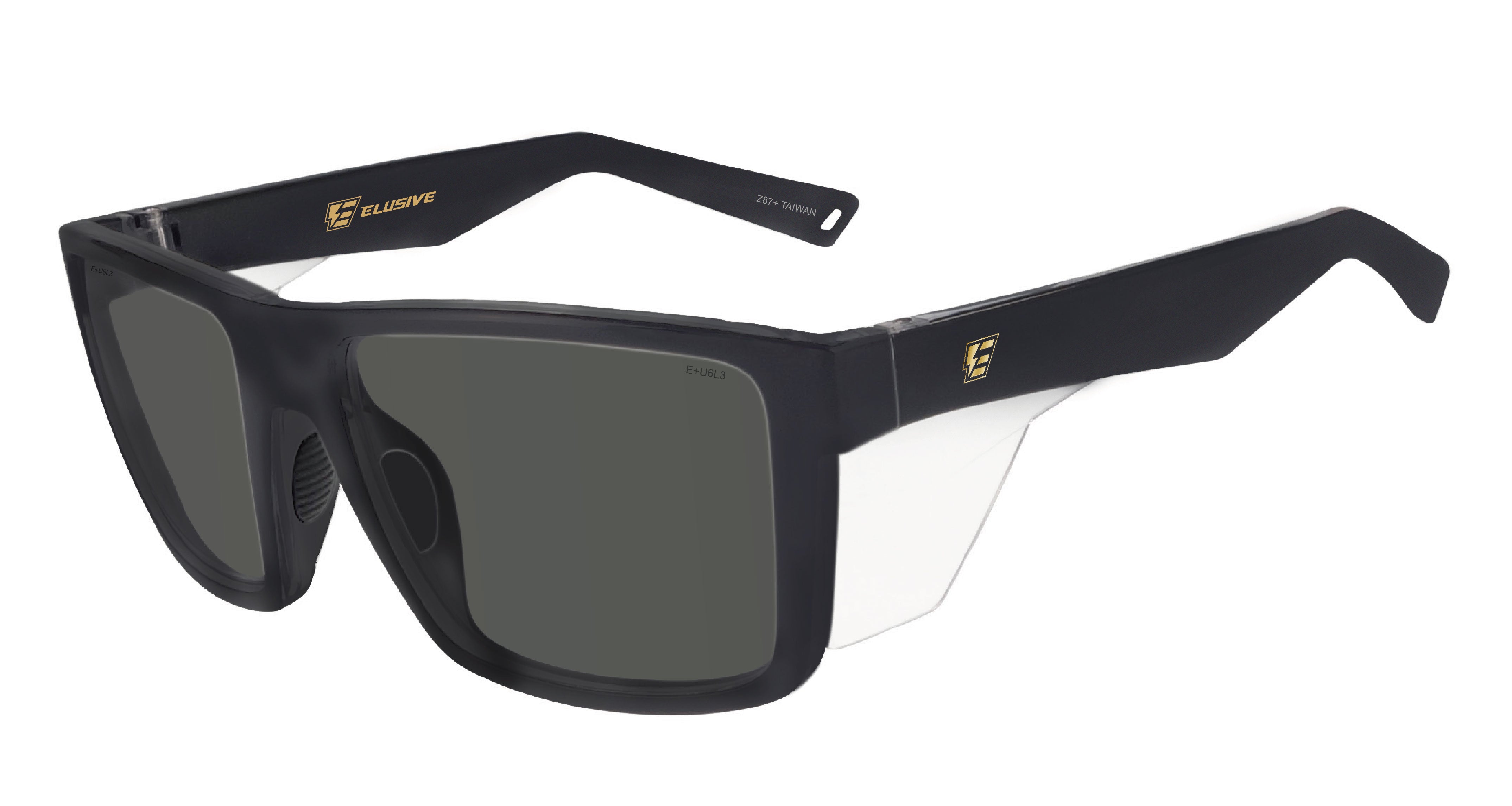 The Basic Z87+. 10 pack – Elusive Eyewear