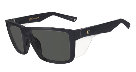 The Basic Z87+ Gloss Black/Smoked