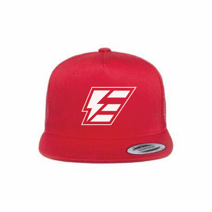 EMBLEM SNAPBACK |