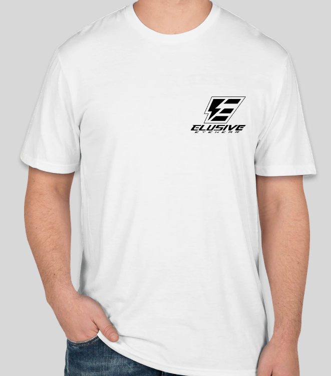 Mens Tshirt White