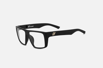 The Connector Z87+. Matte Black Frame
