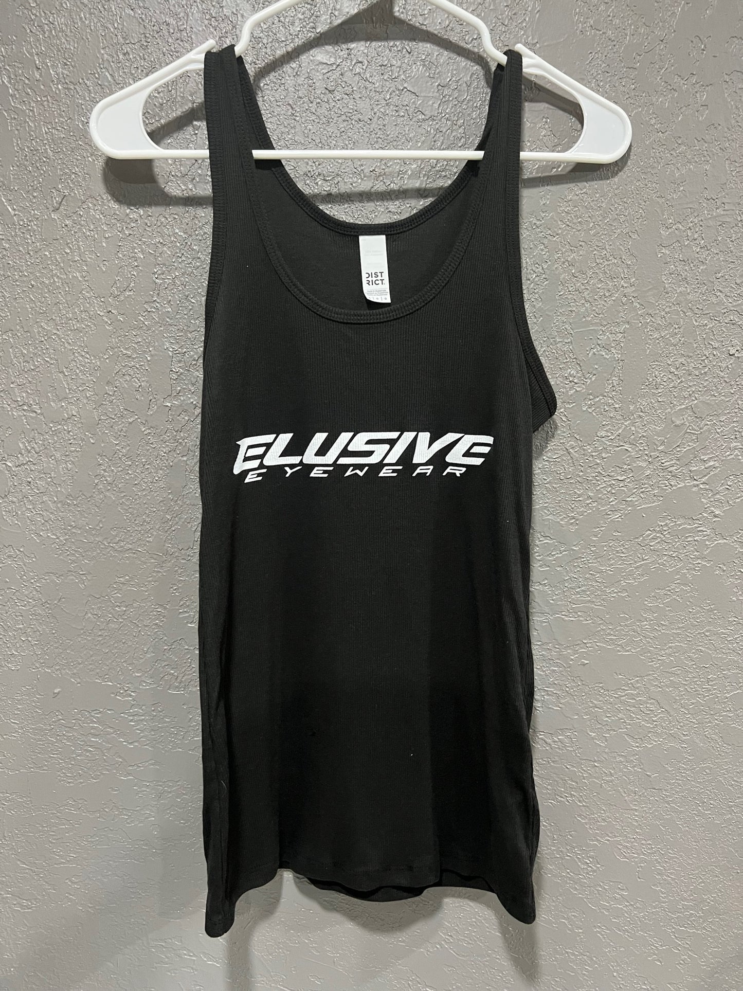 Womens fitted Tank